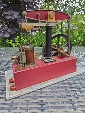 Stuart turner beam for sale  HEATHFIELD
