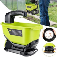Handheld seed spreader for sale  Chino