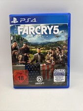Far cry 5 gebraucht kaufen  Bredstedt