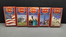 Lot paquets cigarettes d'occasion  Bourgtheroulde-Infreville
