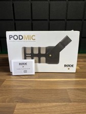 Rode podmic black usato  Casal di Principe