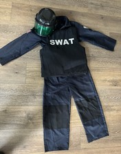 Swat kids halloween for sale  Alsea