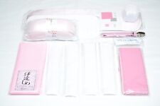 CONJUNTO DE FIXAÇÃO OBI FEMININO QUERIDO QUIMONO JAPONÊS BAUNILHA 12 PEÇAS KITSUKE comprar usado CONJUNTO DE FIXAÇÃO OBI FEMININO QUERIDO QUIMONO JAPONÊS BAUNILHA 12 PEÇAS KITSUKE comprar usado  Enviando para Brazil