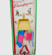 Kleine raumpflegerin putzen gebraucht kaufen  Schrobenhausen