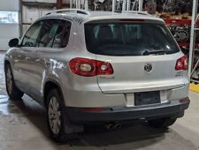 2009 volkswagen tiguan for sale  Lancaster