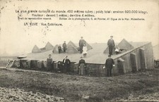 Belgium cuve vueexterieure d'occasion  Expédié en Belgium
