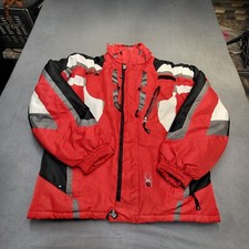 Spyder ski jacket for sale  Warren