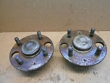 Rover 400 pair for sale  MORECAMBE