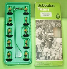 Subbuteo mitica squadra usato  Italia