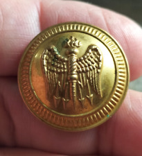 Militaria. ancien bouton d'occasion  Amiens-