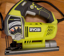 Ryobi js651l1 6.1a for sale  Waltham