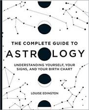 Complete guide astrology for sale  Montgomery
