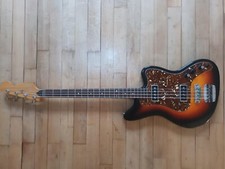 Basse framus shortscale d'occasion  Saint-Brieuc