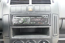 Golf bora radio gebraucht kaufen  Borgentreich