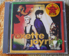 Joyride roxette 1991 gebraucht kaufen  Bühl