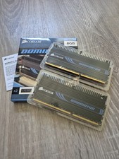 Corsair dominator ram gebraucht kaufen  Wurster Nordseeküste