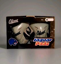 Kids jaguar pads for sale  YORK