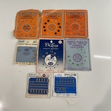 Vintage wilsnap delong for sale  Long Beach