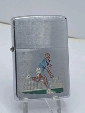 Zippo lighter vintage for sale  Lithia