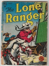 Lone ranger 1949 for sale  Brainard