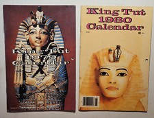 King tut calendar for sale  USA