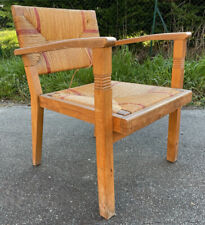 Fauteuil art deco d'occasion  Évry