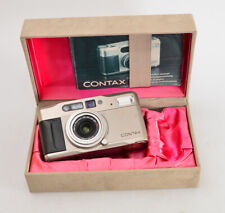 Yashica contax vario gebraucht kaufen  Amtsberg
