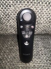 Usado, Move Motion Navigation Controller Sony Playstation 3 / PS3 schwarz comprar usado  Enviando para Brazil