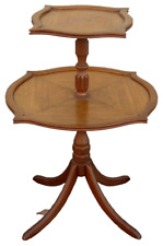 Two tiered tea for sale  Saratoga