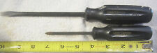 Craftsman industrial screwdriv for sale  Toledo