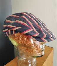 Stetson flatcap mütze gebraucht kaufen  Frankfurt am Main