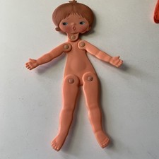 Pocket doll sebino usato  Milano