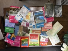 Walking climbing guides for sale  CARNFORTH