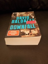 Downfall david baldacci gebraucht kaufen  Krefeld