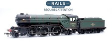 Bachmann gauge 550 for sale  SHEFFIELD