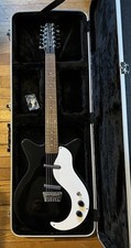 Danelectro vintage string for sale  Providence