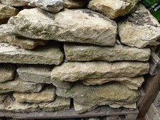 Pallet cotswold stone. for sale  LECHLADE