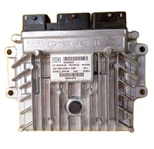 Dcm3.4 ecu centralina usato  Italia