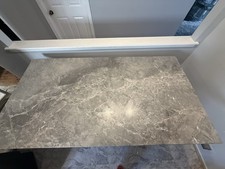 Marble dining table for sale  Union