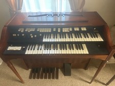 Church organ for sale  Monroe