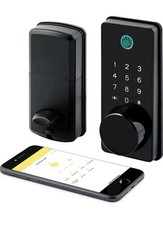 Lockstar smart door for sale  Fayetteville