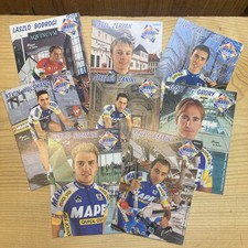 ciclismo mapei usato  Spinea