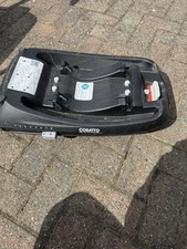 Cosatto isofix base for sale  SUNDERLAND