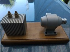 Unikat modellbau stromgenerato gebraucht kaufen  Sindelfingen