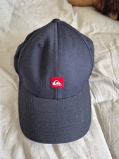 Quiksilver navy blue for sale  REDHILL