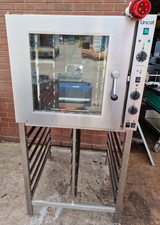 Lincat ec09 convection for sale  TELFORD