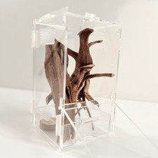 Zilla terrarium enclosure for sale  AXMINSTER