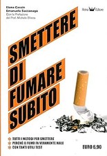 Smettere fumare subito usato  Vejano