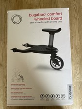 buggy board seat for sale buggy board seat for sale ALTRINCHAM