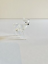 glass deer for sale glass deer for sale  BRIGHTON